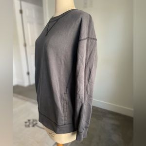 Abercrombie sweatshirt